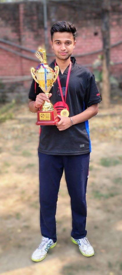 Personal moment from Aaditya’s photo collection, 1
